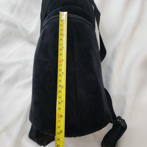 No Face Plush Backpack Spirited Away Character - Picture 8 of 10